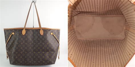 rigids on louis vuitton bags|louis vuitton bag lining pattern.